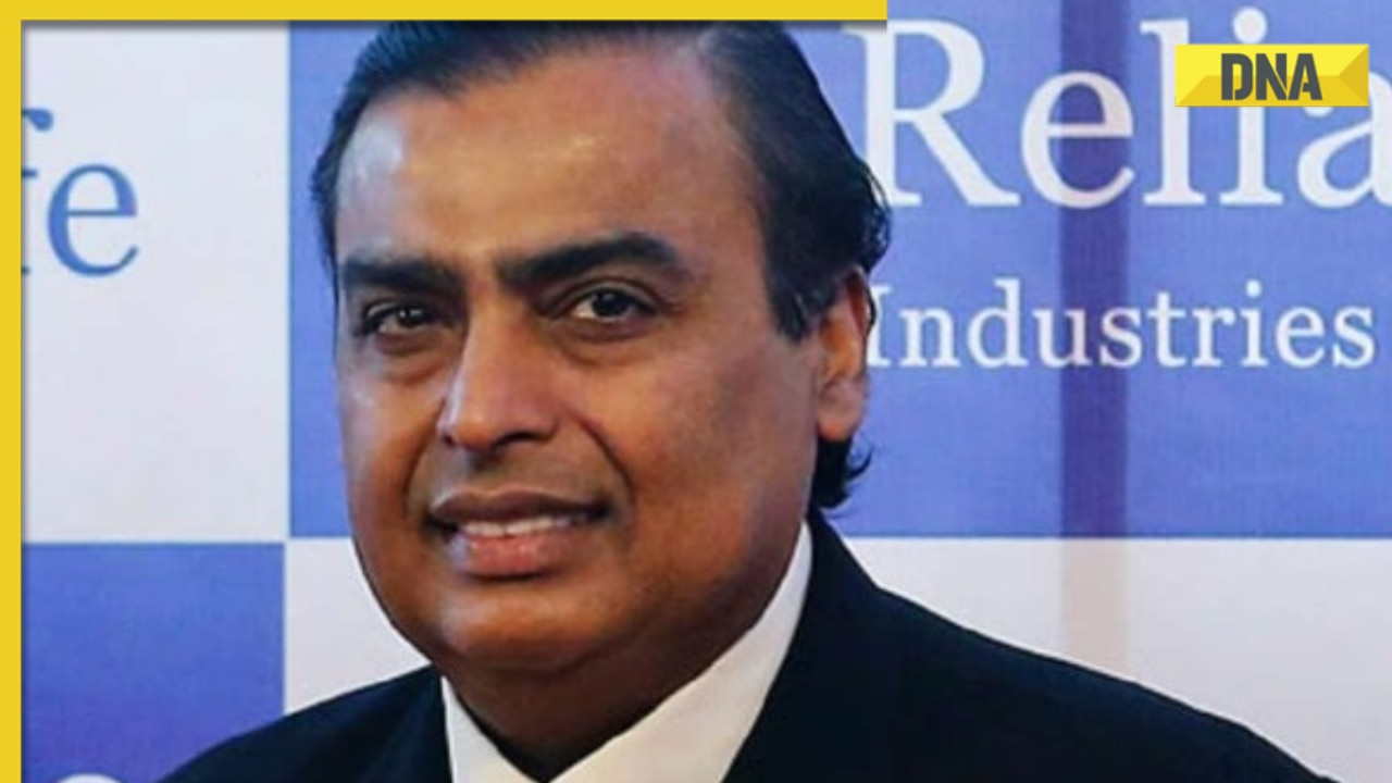 Mukesh Ambani firm invested Rs 50 crore in EV firm, it will be valued at Rs 2895 crore if...