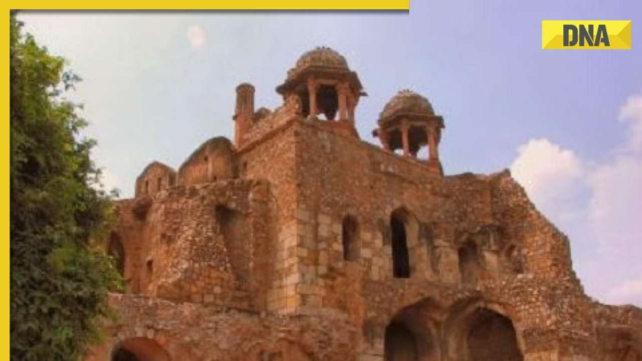 Rajput arrowhead, Gupta bone needle, Mughal coins: Stunning antiques unearthed at Delhi’s Purana Qila