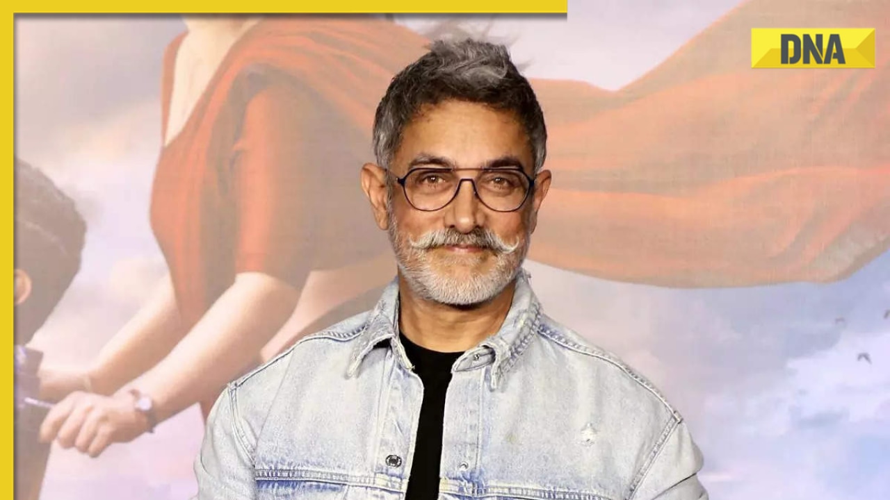 Aamir Khan breaks silence on return to acting after Laal Singh Chaddha's  failure: 'Will do a film when...'