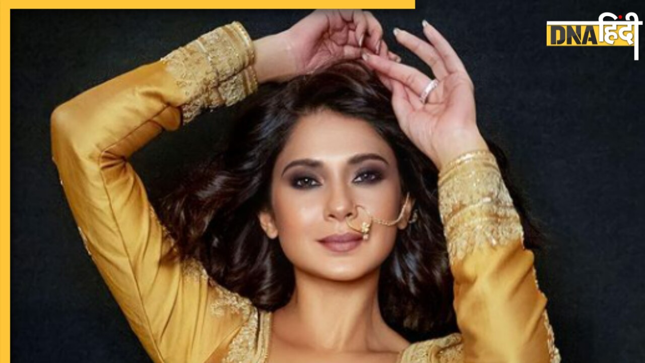 Jennifer Winget Birthday: 2 साल में करण से टूटी शादी, सिंगल लाइफ कर रही एंजॉय, आज हैं TV की हाईएस्ट पेड एक्ट्रेस