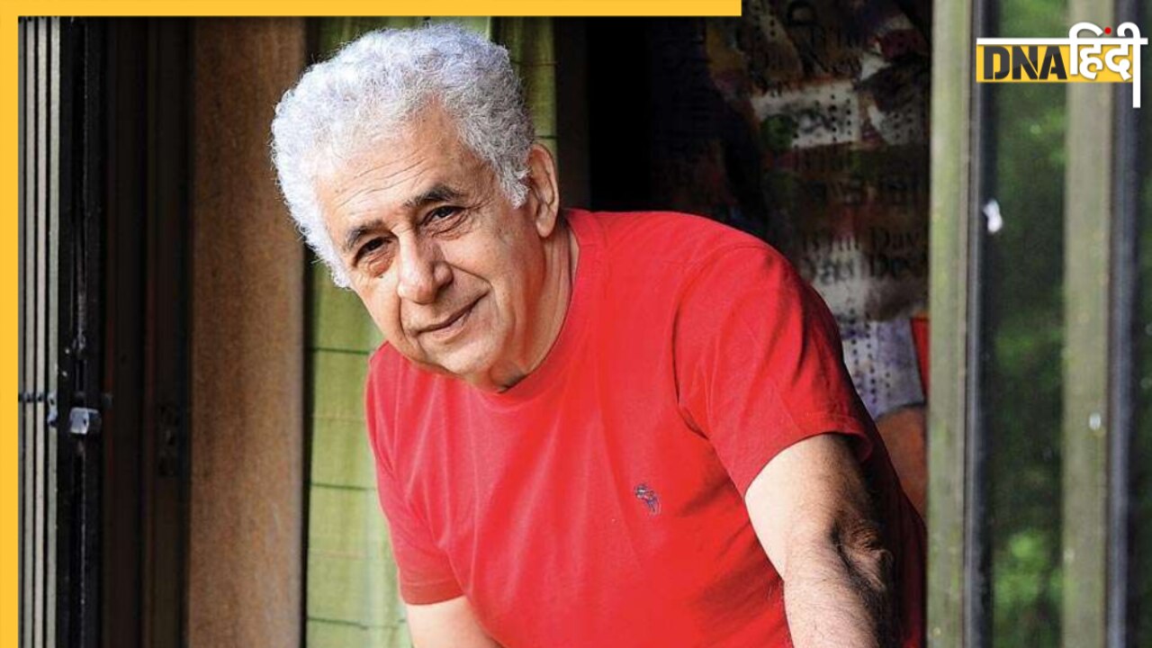 Naseeruddin Shah का बड़ा बयान, बोले 'मुसलमानों से नफरत करना बन गया है फैशन', The Kerala Story पर भी किया वार