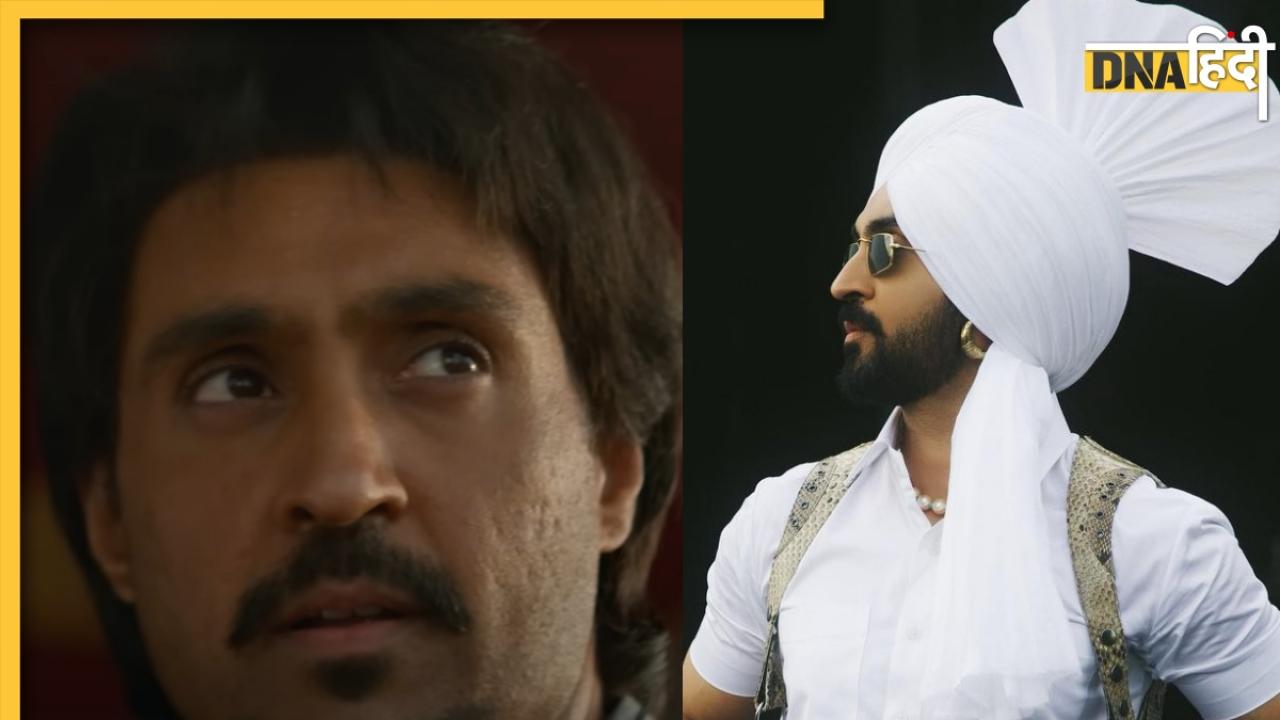 Diljit Dosanjh को पहली बार बिना पगड़ी देख फैंस को लगा शॉक, जानें क्यों वायरल हो रहा ये वीडियो?