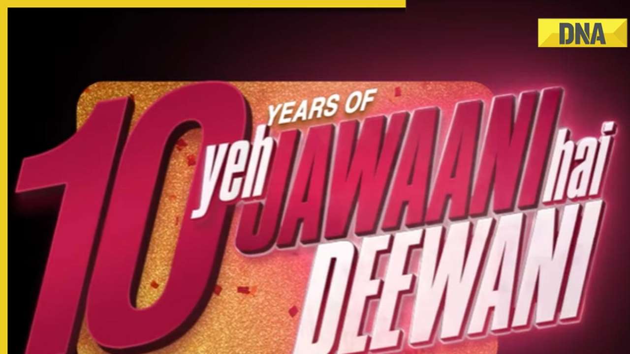 Ranbir Kapoor Reveals Idea Of Brahmastra Hit Ayan Mukerji On The Sets Of Yeh  Jawani Hai