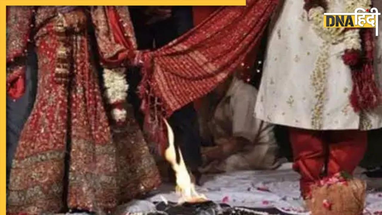 Indian Wedding Traditions: क्यों अपने बेटे की शादी के फेरे नहीं देखती है मां, इस परंपरा के पीछे छिपे हैं कई कारण, यहां जानें