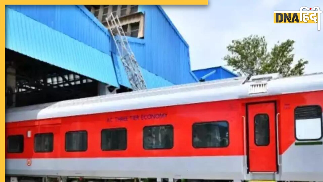 IRCTC: रेलवे ने पांच समर स्पेशल ट्रेनों कि घोषणा की, जानें कहां-कहां कर पाएंगे सफर