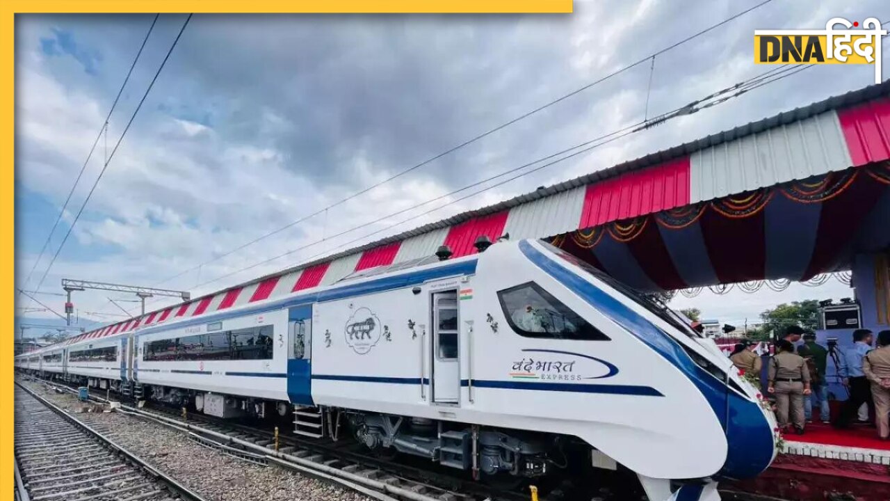 Delhi-Dehradun Vande Bharat Express की कीमत से लेकर स्टॉपेज तक जानें हर एक बात, बस एक क्लिक में