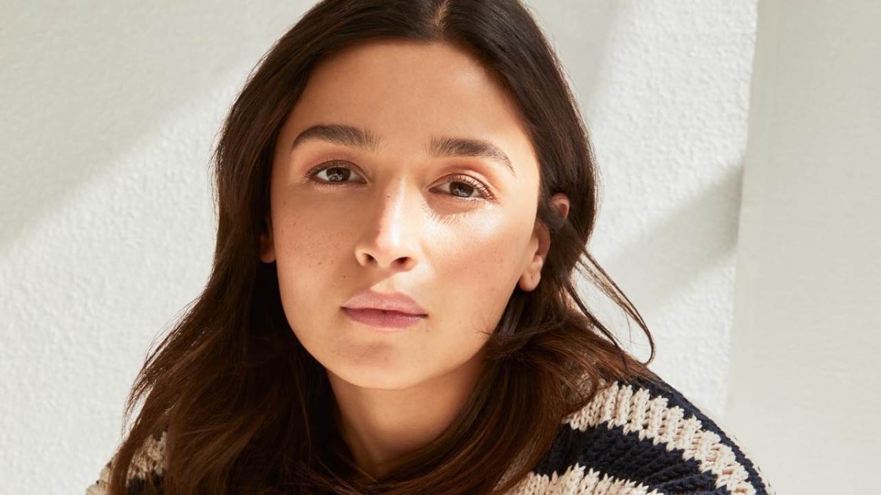 Alia Bhatt Announced as the First Indian Global Ambassador for Gucci