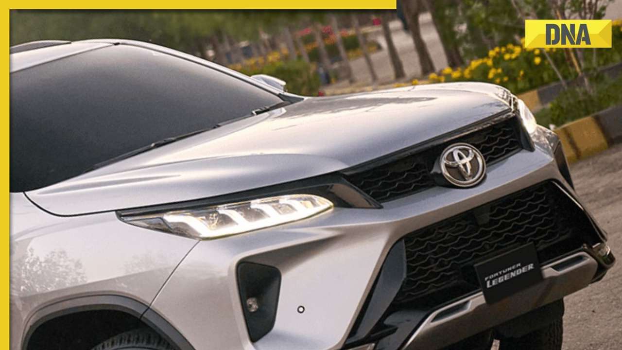 Toyota admits another data leak affecting 2.6 lakh car owners