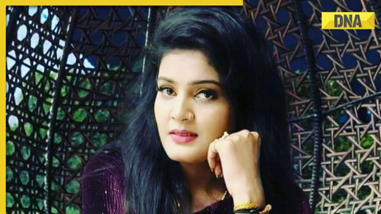 Who is Nisha Upadhyay? Bhojpuri singer who suffered bullet injury at ...