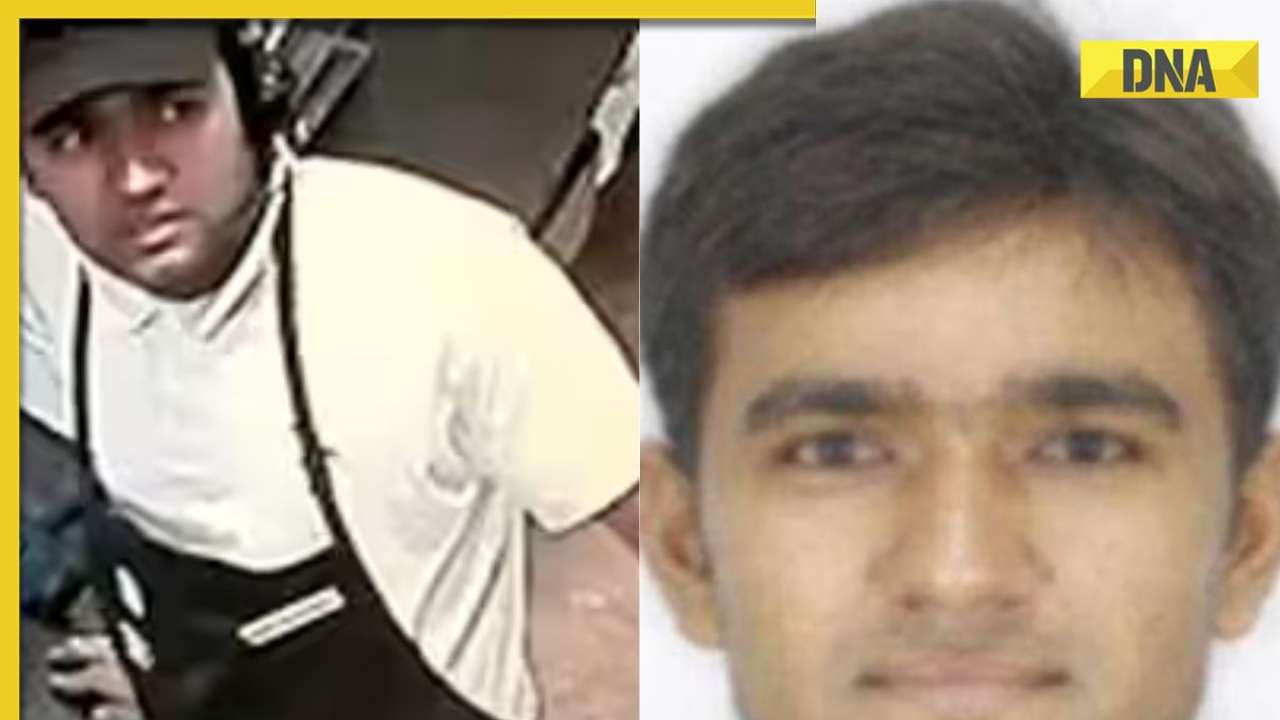 Who is Bhadresh Kumar Patel, Gujarati man on FBI's most wanted list with Rs 82 lakh reward offered for catching him?