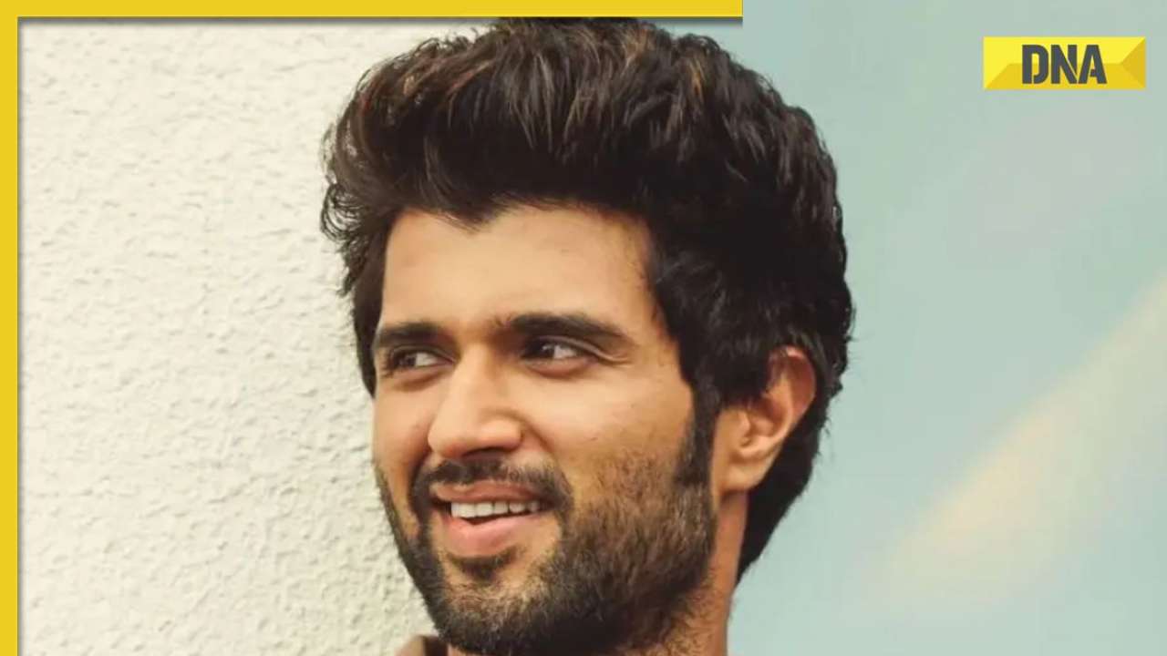 Vijay Deverakonda Names This Actress As His 'favourite Girl,' And She's 