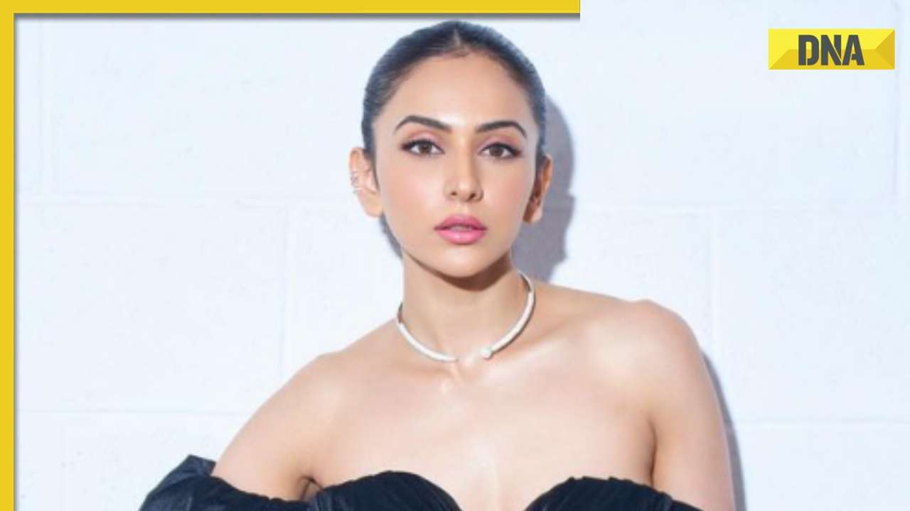 India Heroine Rakul Preet Singh Real Sex Video - Rakul Preet Singh News: Read Latest News and Live Updates on Rakul Preet  Singh, Photos, and Videos at DNAIndia