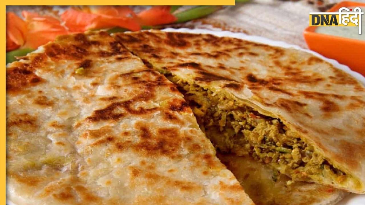 Karela Paratha Benefits: नाश्ते में जमकर खाएं ये पराठा, कंट्रोल में रहेंगे कोलेस्टॉल और ब्लड शुगर, जानें बनाने का तरीका और फायदे 