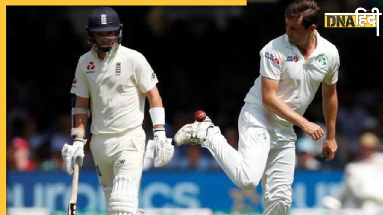 ENG vs IRE 1st Test: Ashes 2023 से पहले इंग्लैंड की परीक्षा लेगी आयरलैंड, लॉर्ड्स में जॉनी बेयरस्टो वापसी के लिए तैयार