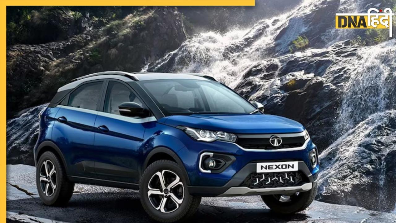 Tata Nexon में मिलेगा वो खास फीचर जो आज तक भारत की किसी कार में नहीं देखा गया, जानें कब हो रही लॉन्च 