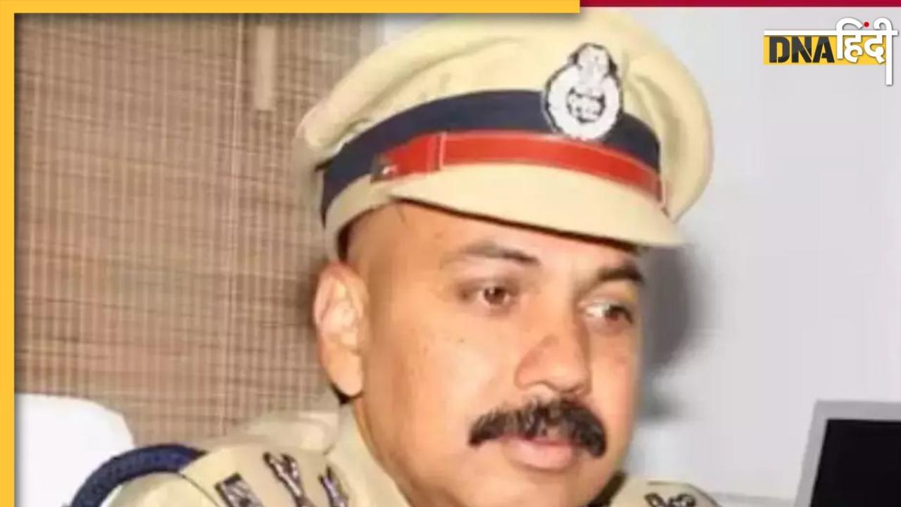 Manipur Violence: लगातार हिंसा के बीच केंद्र ने बदला DGP, जानिए कौन हैं IPS राजीव सिंह और क्यों मिली उन्हें तैनाती