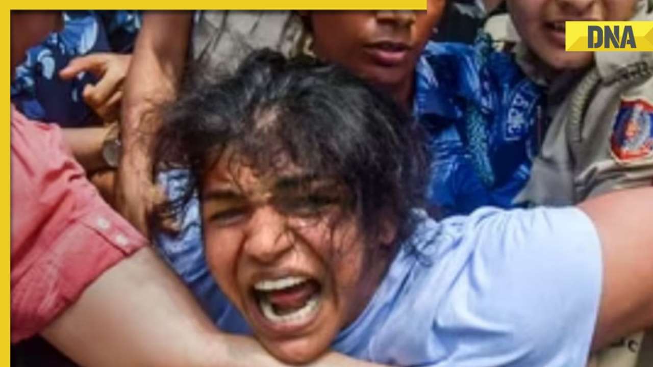 Wrestlers are mentally shattered after Delhi police 'manhandling': Sources