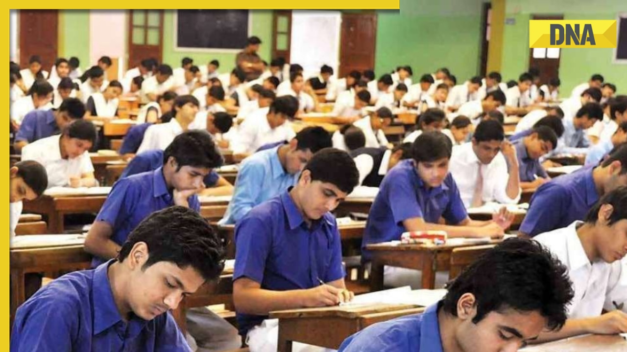 RBSE Class 10th result to release today at 1pm on rajresults.nic, how ...