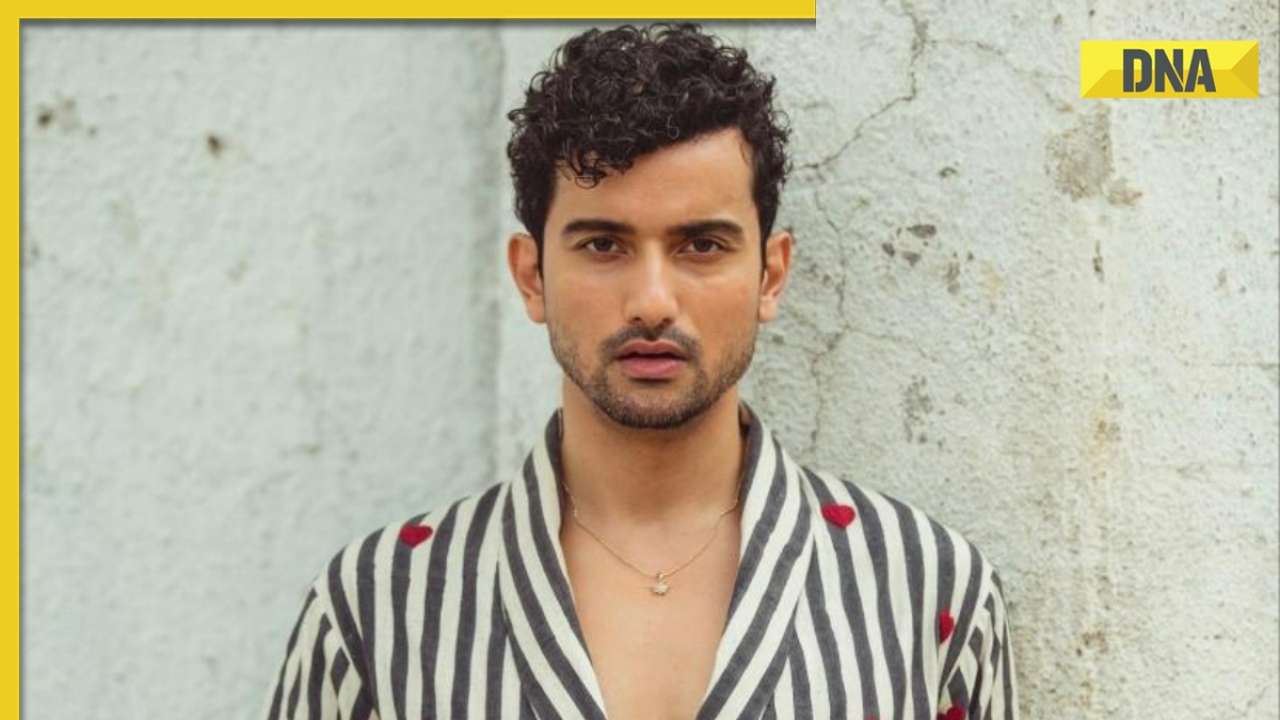 Kathal star Anant Vijay Joshi opens up on nepotism in Bollywood, says 'it’s easier for them to get work but..' 