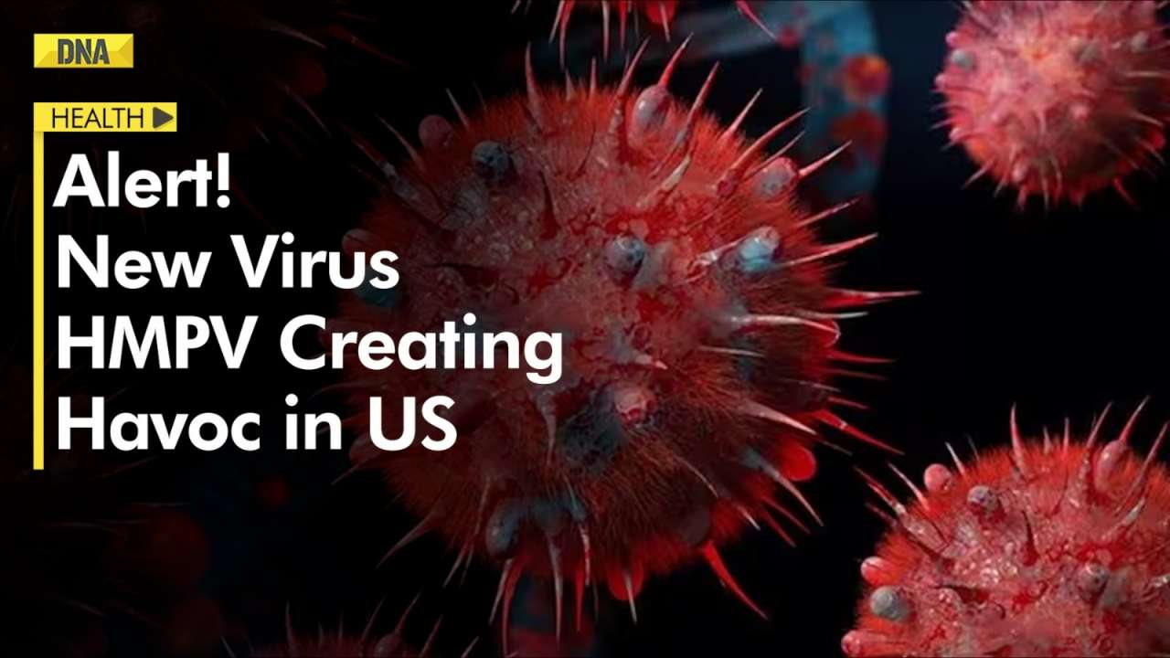 What is Human metapneumovirus, creating havoc in US? Know all about the