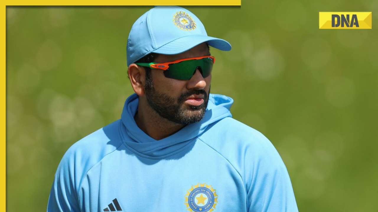 'Was out of form last year as well': Former cricketer drops massive statement on Rohit Sharma ahead of WTC final