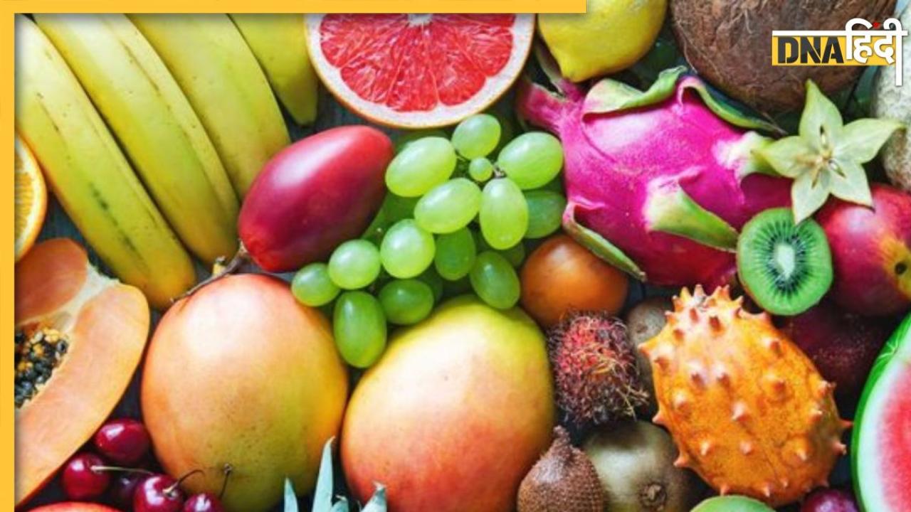 Worst Fruits In Diabetes:डायबिटीज मरीजों के लिए जहर के समान हैं ये 5 फ्रूट्स, खाने के कुछ मिनट बाद हाई हो जाता है ब्लड शुगर