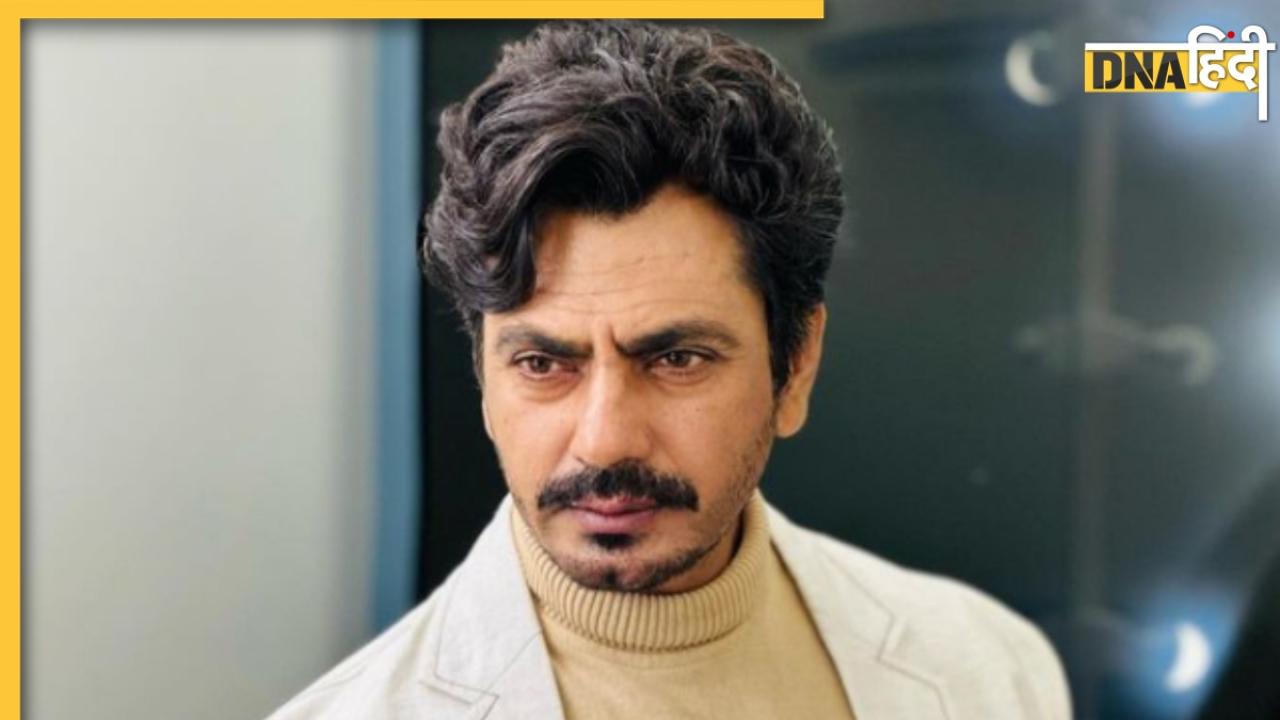 पत्नी Aaliya Siddiqui संग विवाद पर Nawazuddin Siddiqui ने तोड़ी चुप्पी, बोले- गहरा असर पड़ा