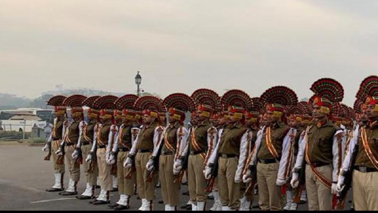 RPF का क्या है काम? 