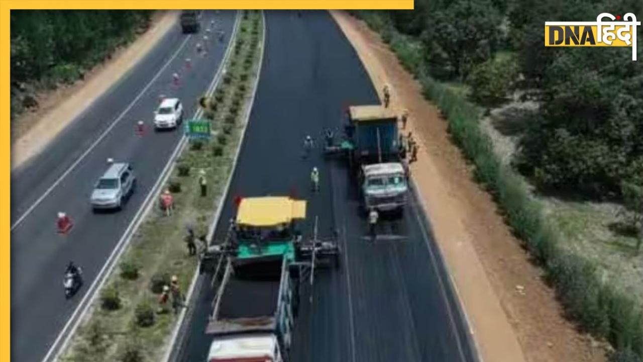 Kanpur Delhi Highway: अब 90 किलोमीटर कम दौड़ानी पड़ेगी गाड़ी, कानपुर से दिल्ली का सफर लगेगा सुहाना