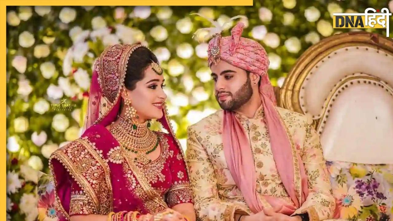 Youtuber Glam Couple शादी के 5 साल बाद क्यों हो रहे अलग? Rishi ने तोड़ी चुप्पी, डिलीट की बीवी हिमांशी की तस्वीरें