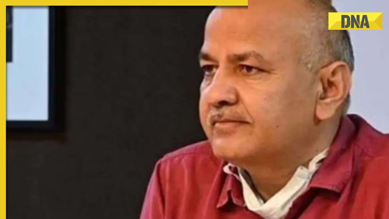 Delhi High Court allows Manish Sisodia to meet his wife and family, sets conditions