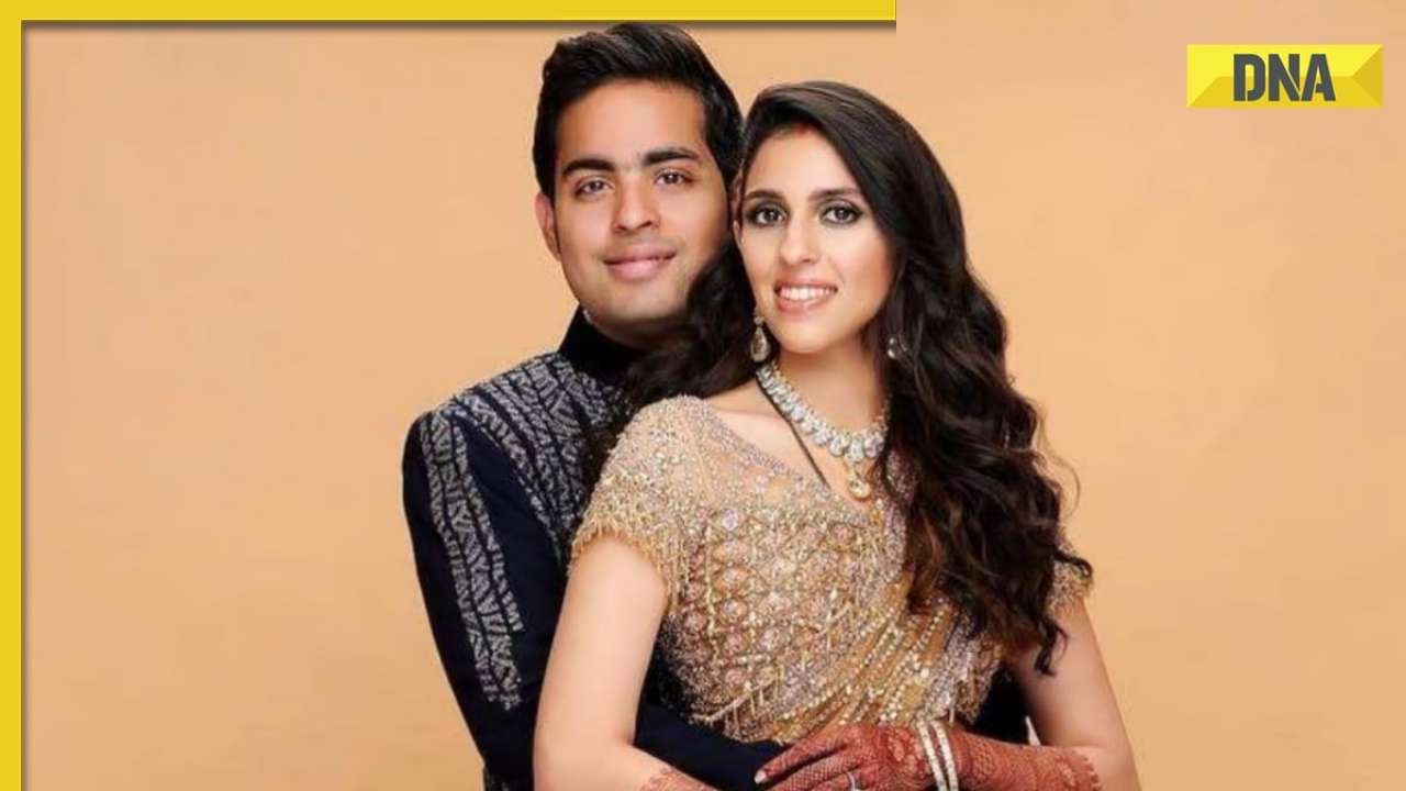 Youngest heiress to Mukesh Ambani's Rs 7,25,000 crore fortune is ...