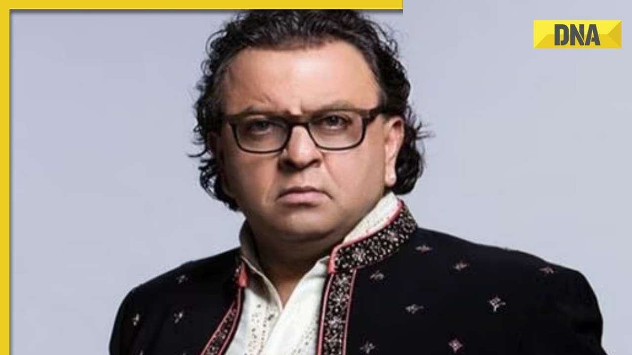 Meet Vikram Vij, Amritsar-born chef with Rs 400 crore business empire, even Tom Cruise waited in line for his food