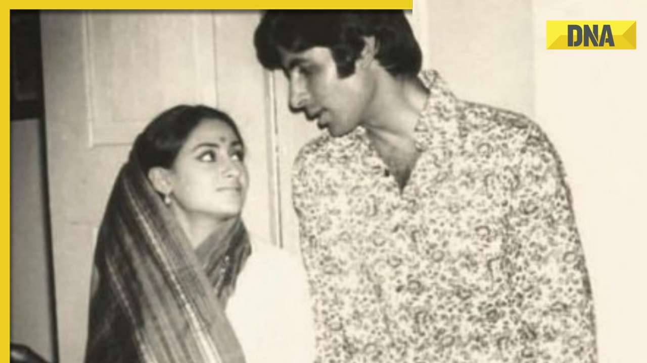 Shweta Bachchan shares Amitabh Bachchan, Jaya Bachchan's secrets to a ...