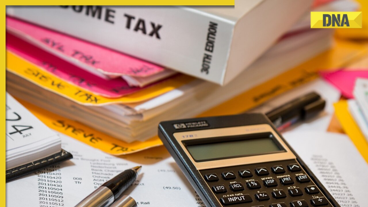 Income Tax 2023: Avoid these 5 mistakes or face income tax notice