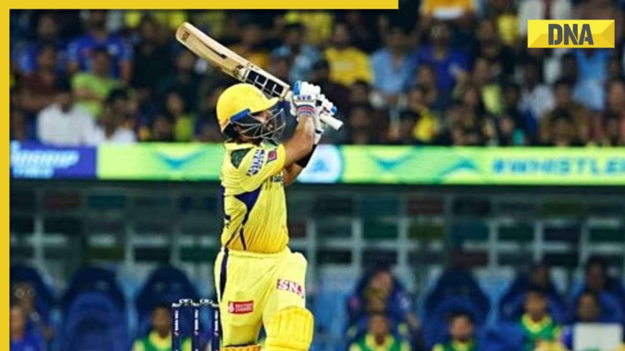 'Whatever has happened, good or bad...': CSK star opens up on Team India return