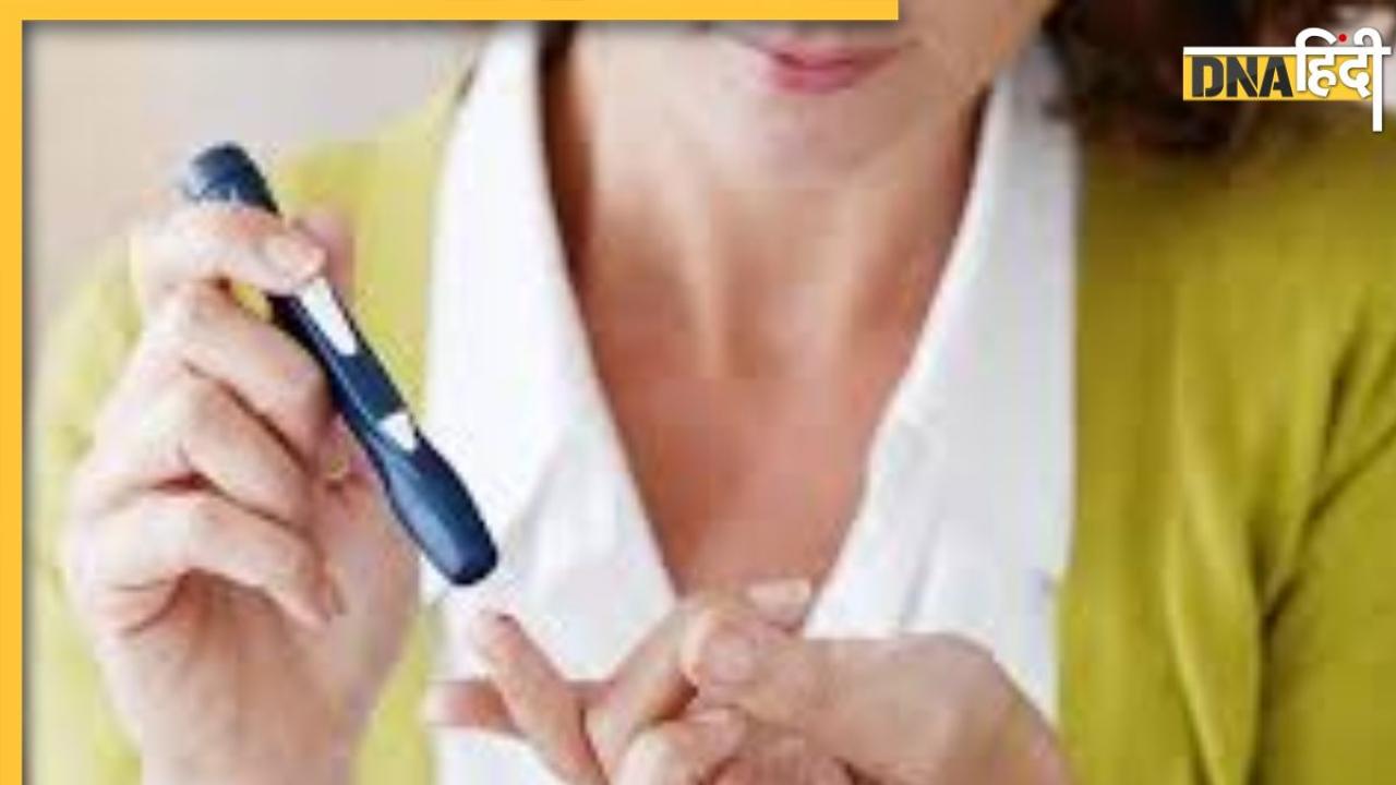 Diabetes Type 2: रात के समय दिखाई देता है डायबिटीज का ये लक्षण तो हो जाए सतर्क, हाई ब्लड शुगर का है संकेत 
