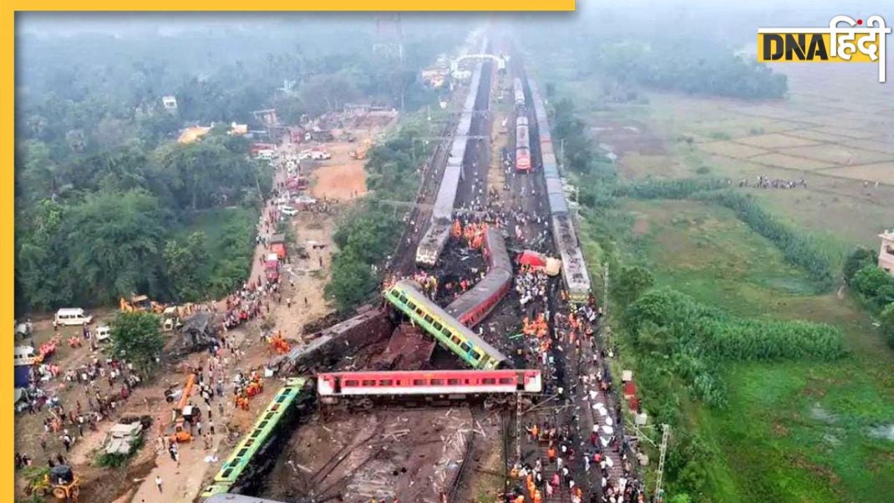 Odisha Train Accident: ओडिशा में रेस्क्यू ऑपरेशन पूरा, अब तक 261 की मौत, पीएम मोदी भी जाएंगे बालासोर