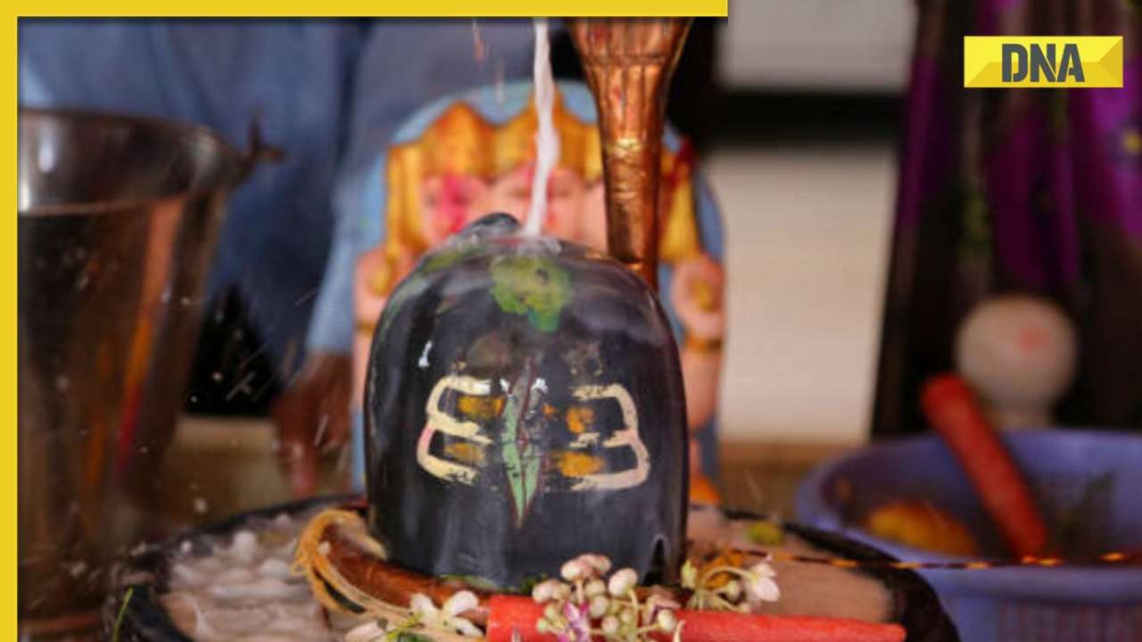 IRCTC Jyotirlinga Tour: Affordable Bharat Gaurav train package for Lord Shiva devotees, visit 7 Jyotirlingas in 10 days