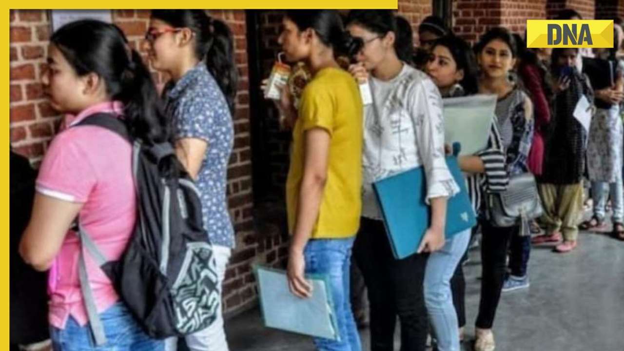 JEE Advanced 2023 today: Check exam day guidelines, documents to carry ...