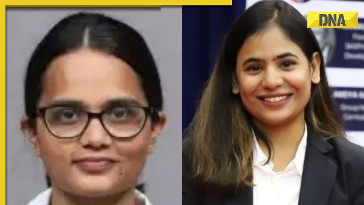 Meet Avni Malhotra and Ramya R, IIM students hired for huge package by international companies, salary is...