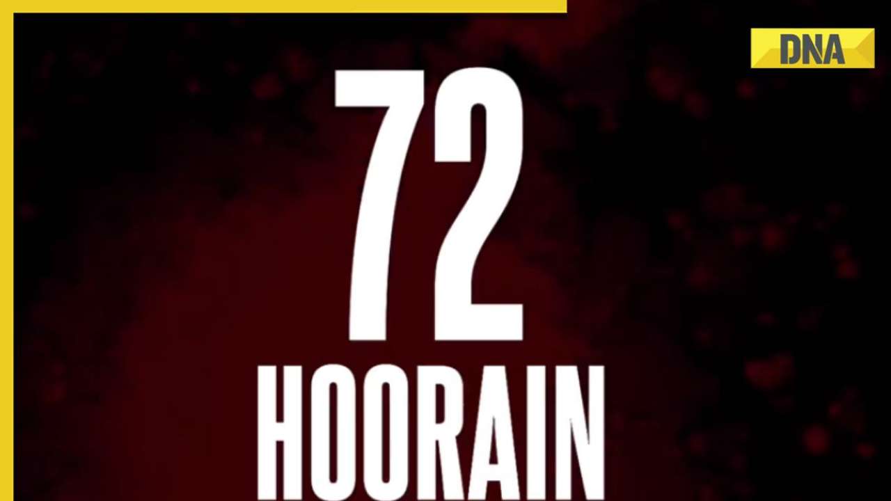 'New propaganda after Kerala and Kashmir': Netizens troll makers of 72 Hoorain for spreading 'false narrative'