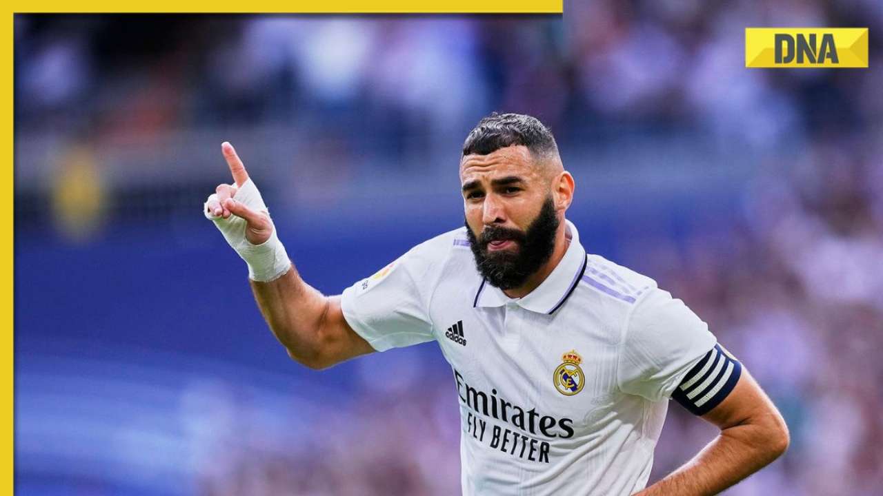 Karim Benzema set to leave Spanish giants Real Madrid after glittering 14-year spell