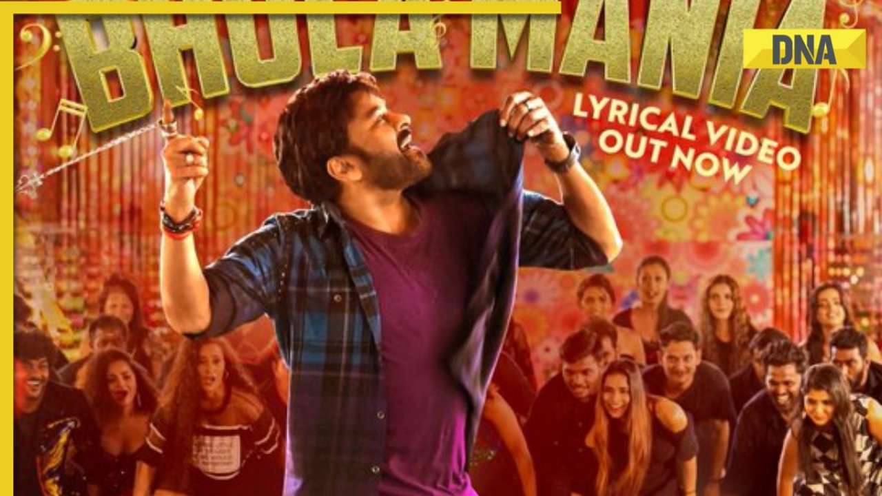 Bhola Mania: First song from Chiranjeevi-starrer Bhola Shankar impresses fans, netizens say '200% satisfied'