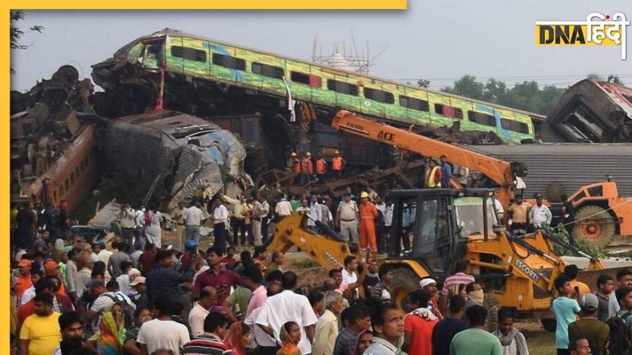 Odisha Train Accident: बालासोर में मंजर बहुत भयावह, अस्पतालों में लगी घायलों की कतार, स्कूल बना अस्थायी मुर्दाघर