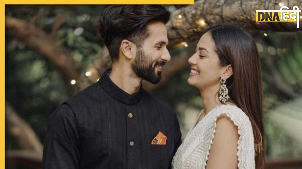 Shahid Kapoor ने खोला शादी से जुड़ा बड़ा राज, बताया 8 साल में क्या क्या हुआ