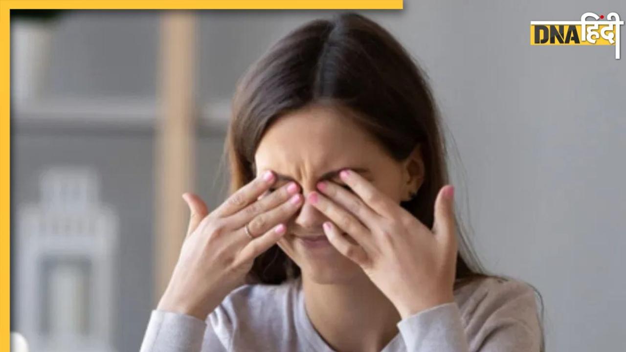 Eye Irritation Remedies: आंखों में खुजली और जलन से हैं परेशान तो अपनाएं ये घरेलू उपाय, बिना दवाई मिल जाएगा आराम