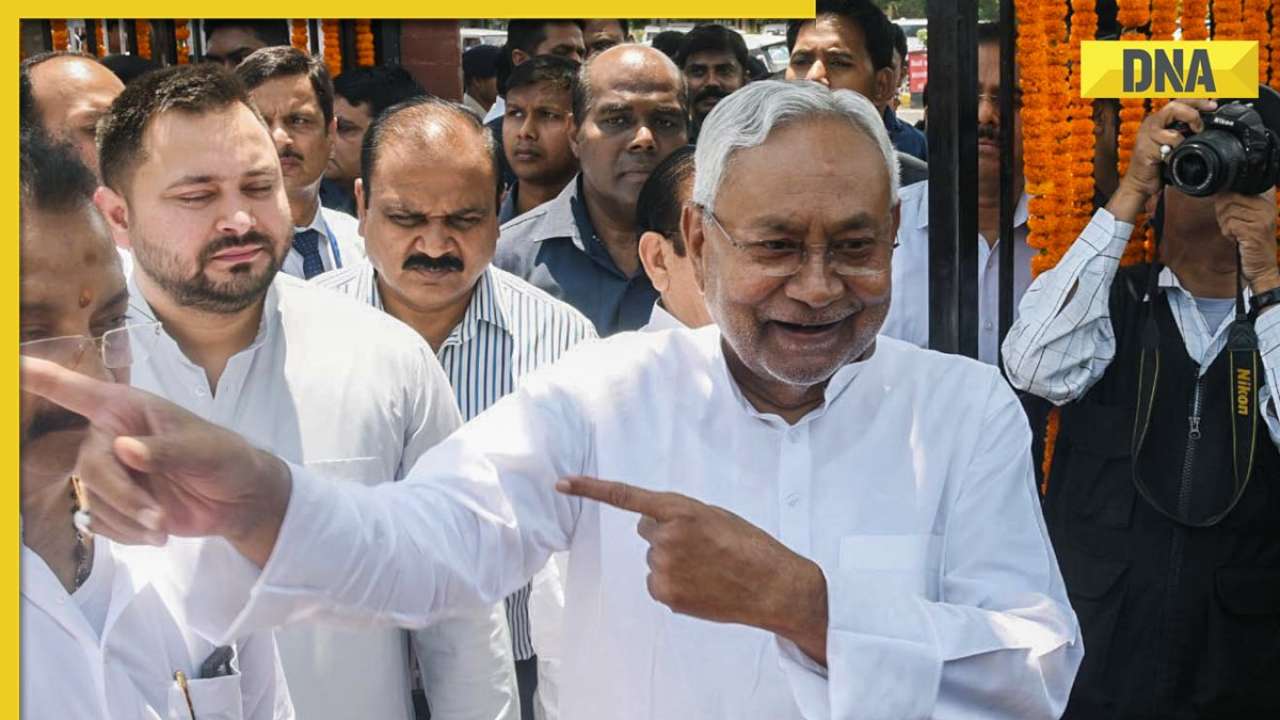 Bihar CM Nitish Kumar's Opposition Parties Meet Postponed, Latest ...