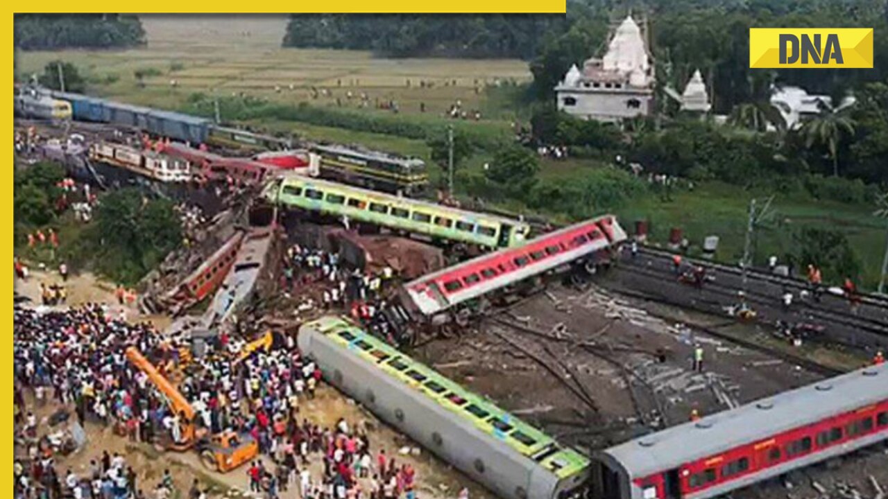 Odisha train accident: State govt accused of manipulating crash death toll, says ‘no intention of hiding…’