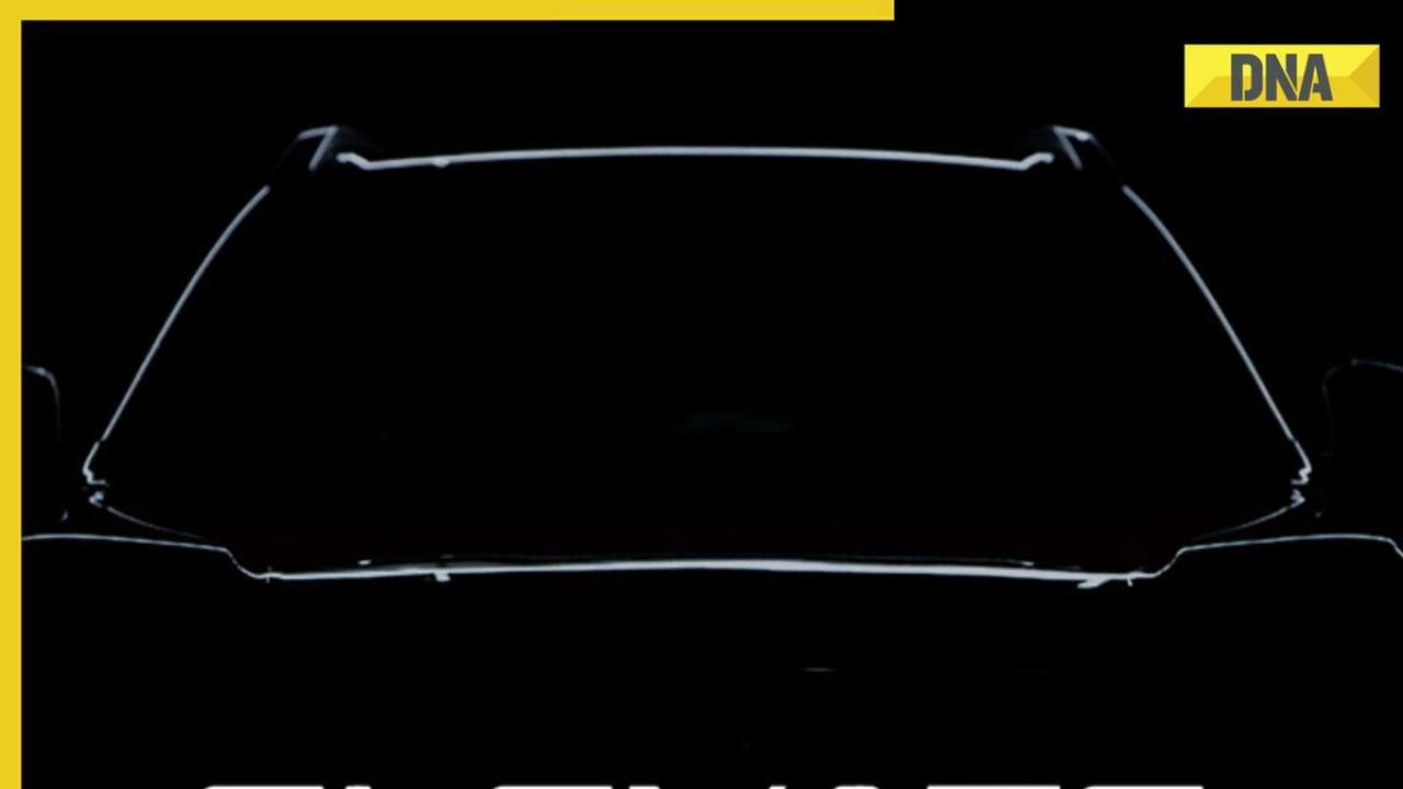 Honda Elevate SUV unveiling tomorrow: How to watch the event live, what to expect